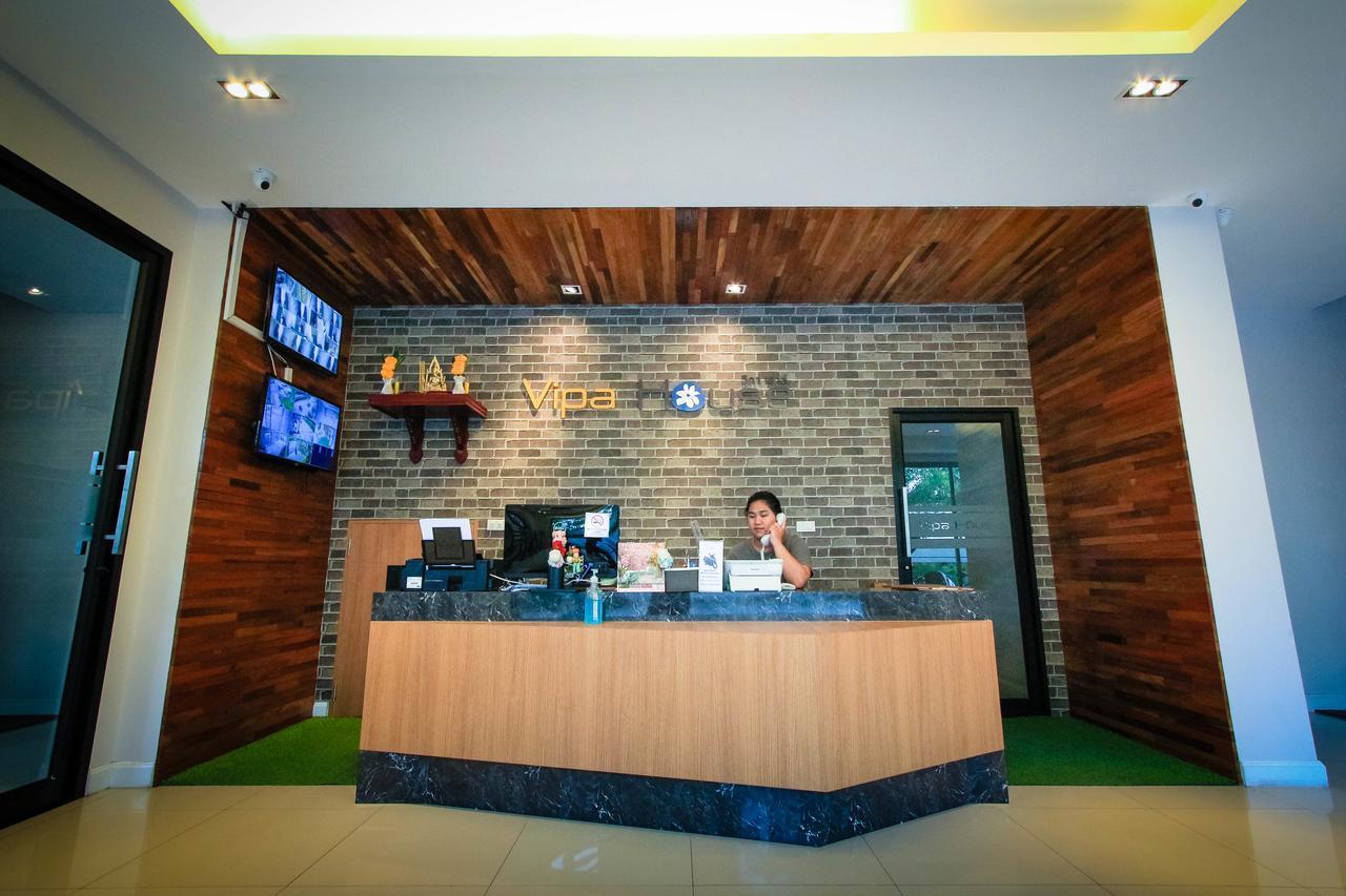 Vipa House Phuket - Sha Extra Plus Extérieur photo