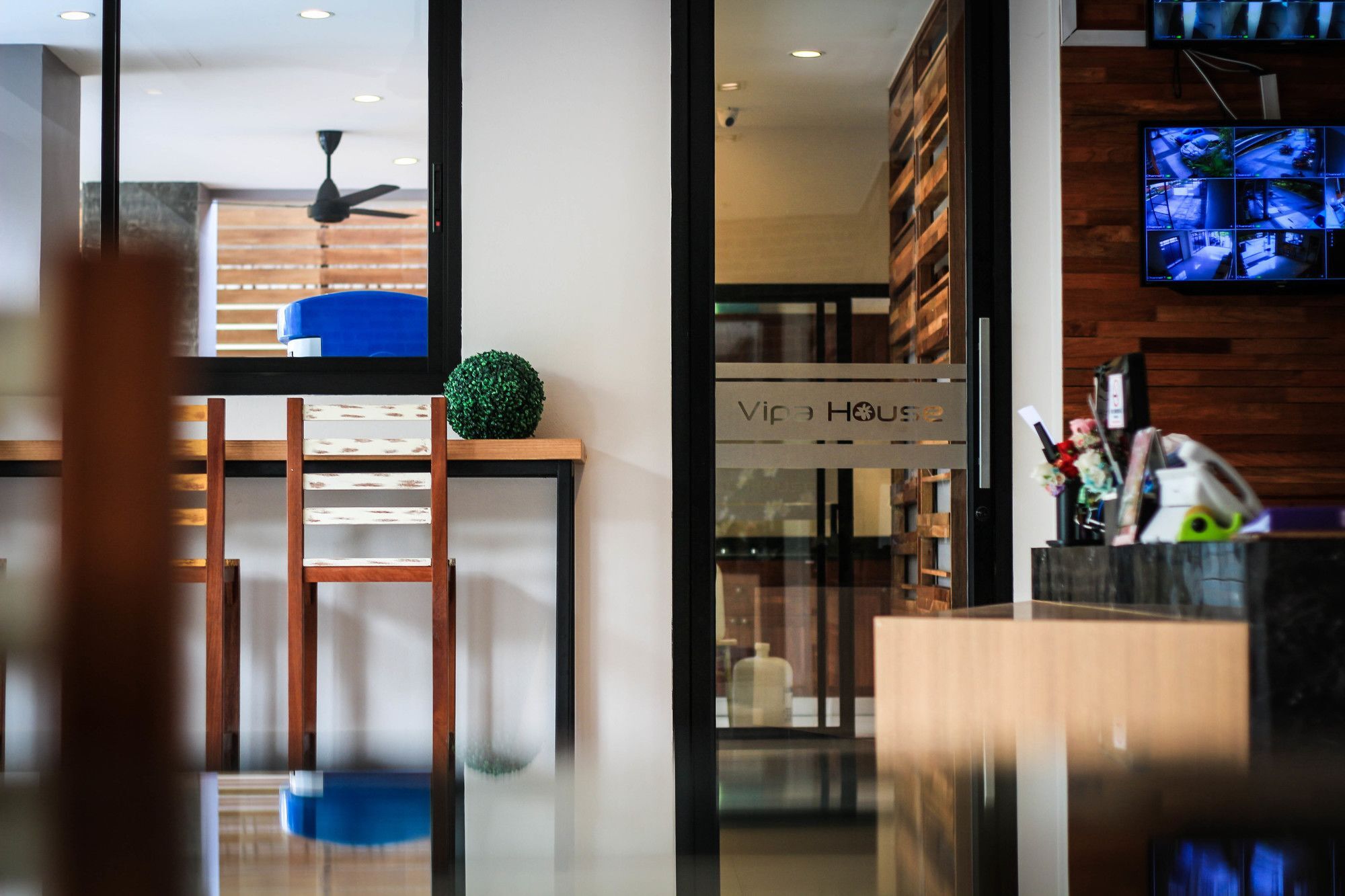 Vipa House Phuket - Sha Extra Plus Extérieur photo