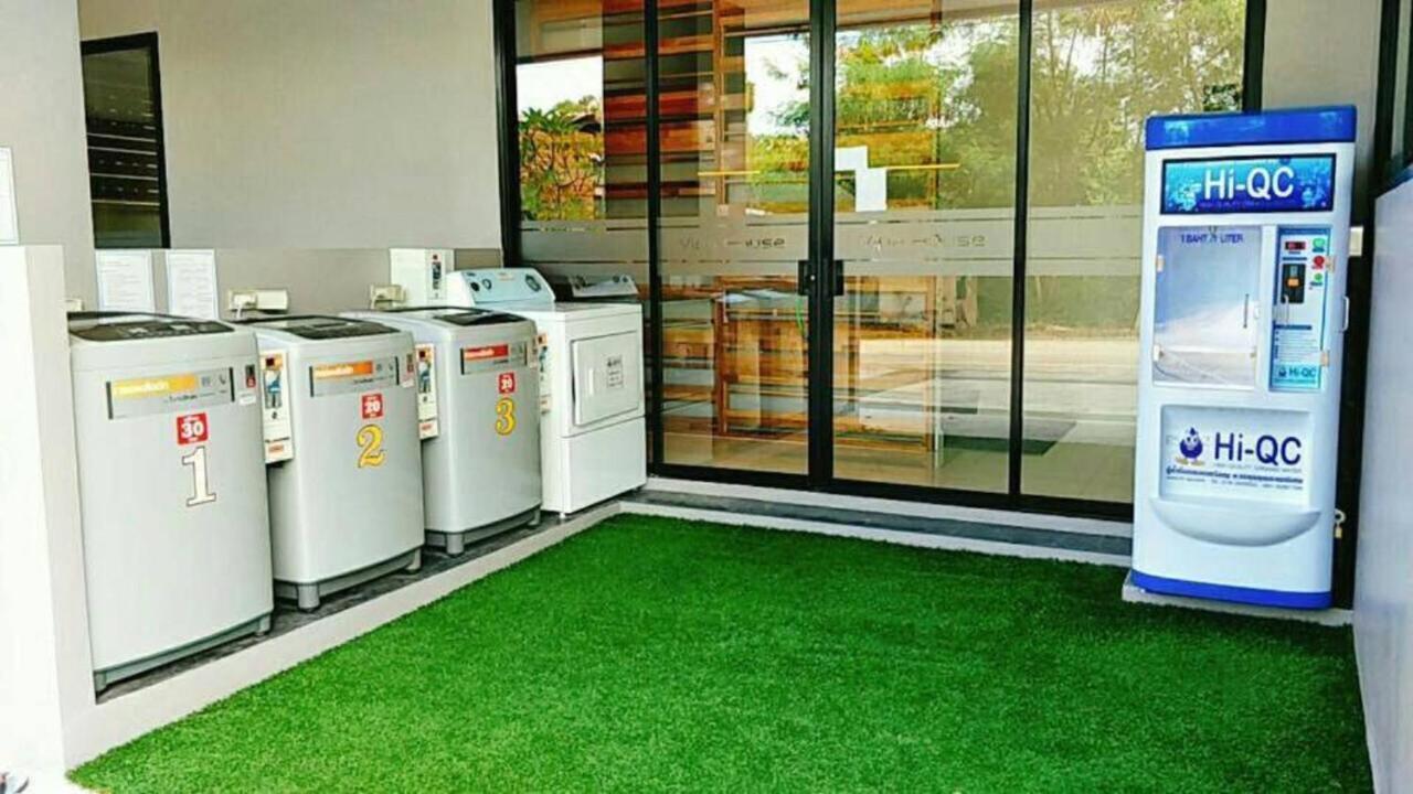 Vipa House Phuket - Sha Extra Plus Extérieur photo